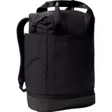 The North Face Rucksack W NEVER STOP UTILITY PACK, Größe ONE SIZE in Schwarz TNF Black-NPF