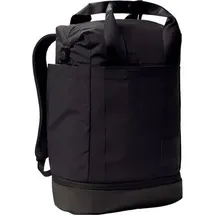 The North Face Rucksack W NEVER STOP UTILITY PACK, Größe ONE SIZE in Schwarz TNF Black-NPF