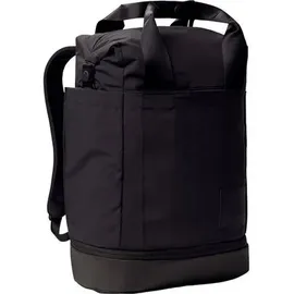 The North Face Rucksack W NEVER STOP UTILITY PACK, Größe ONE SIZE in Schwarz TNF Black-NPF