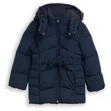 Tom Tailor Steppjacke Blau 92-98