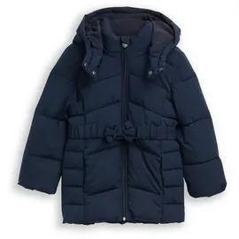 Tom Tailor Steppjacke Blau 92-98