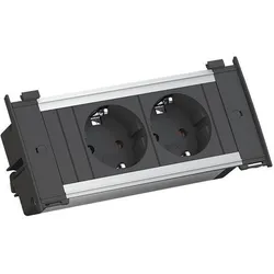Bachmann KAPSA - Steckdose - XS - 2P+E - Typ F