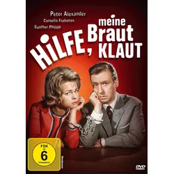 Hilfe, meine Braut klaut (Neuauflage)