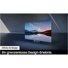 Samsung GQ65QN900D 65" Neo QLED 8K Tizen Smart TV QN900D
