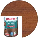 Baufix Wetterschutz-Holzgel kastanie