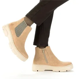 Rieker Z7465-60 Damen Beige 39
