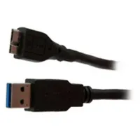 Synergy 21 S215312, 3 m, USB A, Micro-USB B,
