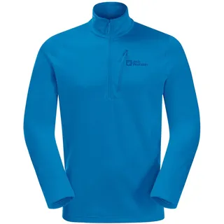 Jack Wolfskin Kolbenberg HZ Herren Fleecepullover