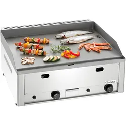 Bartscher Griddleplatte GDP 650G-G