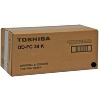 Toshiba OD-FC34K 6A000001584 schwarz