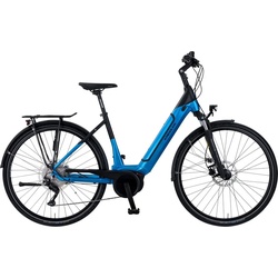 Kreidler Vitality Eco 7 Sport Blau Modell Aktion