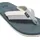 OAKLEY Burke Flip Flop dark slate (94A) 11.0