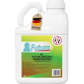 Futum Ameisenspray / Termitenspray 5 l