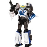 Transformers Legacy Evolution Deluxe-Klasse Robots in Disguise 2015 Universe Strongarm, 14 cm große Action-Figur