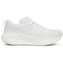 Saucony Triumph 22, White 40