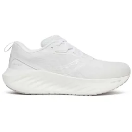 Saucony Triumph 22, White 40