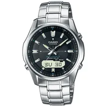 Casio Wave Ceptor Edelstahl 40 mm LCW-M100DSE-1AER