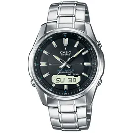 Casio Wave Ceptor Edelstahl 40 mm LCW-M100DSE-1AER
