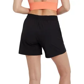 Energetics Kara II Shorts Damen Schwarz XL