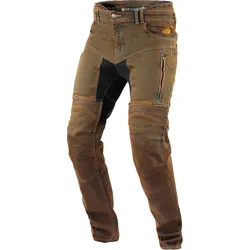 Trilobite Parado Slim, Jeans - Braun - W36/L34