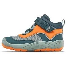 Affenzahn 01487 20151 Explory Hase Grün Shoes Gr. 27