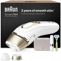 Braun Silk-Expert Pro 5 PL5156