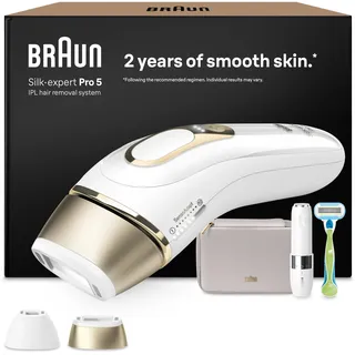 Braun 	Silk-Expert Pro 5 PL5156