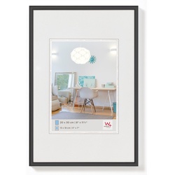 Walther Design New Lifestyle 20x30cm Schwarz