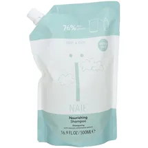 NAÏF Naif Baby & Kids Nourishing Shampoo Refill 500 ml