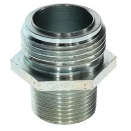 Buderus Anschlussnippel für Gas Typ G1-R3/4 (7100428)