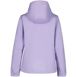 ICEPEAK Kleve Übergangsjacke Lila 164