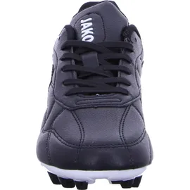 Jako J-SFG Signature Fußballschuh Schwarz - Schwarz - 39