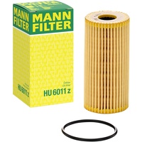MANN-FILTER HU 6011 z Ölfilter HU6011z