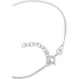 Elli Fußschmuck Damen, Fußkettchen 925 Silber