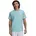 blau XL