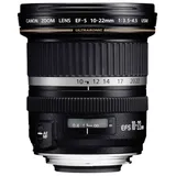 Canon EF-S 10-22mm F3,5-4,5 USM