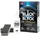 Soft99 Black Black Hartlack für Reifen 2 St. 110 ml