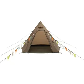 Easy Camp Otra Tipi Braun