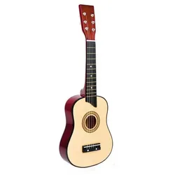 Small foot 3307 - Gitarre, Akustikgitarre, natur