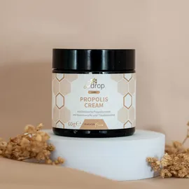 bedrop Propolis Creme 60 g