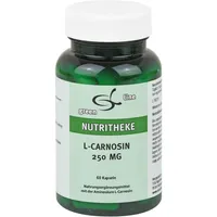 11 A Nutritheke L-Carnosin 250mg