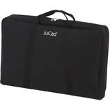 JuCad Gepolsterte Transporttasche für Trolleys Drive & JuCad Ghost