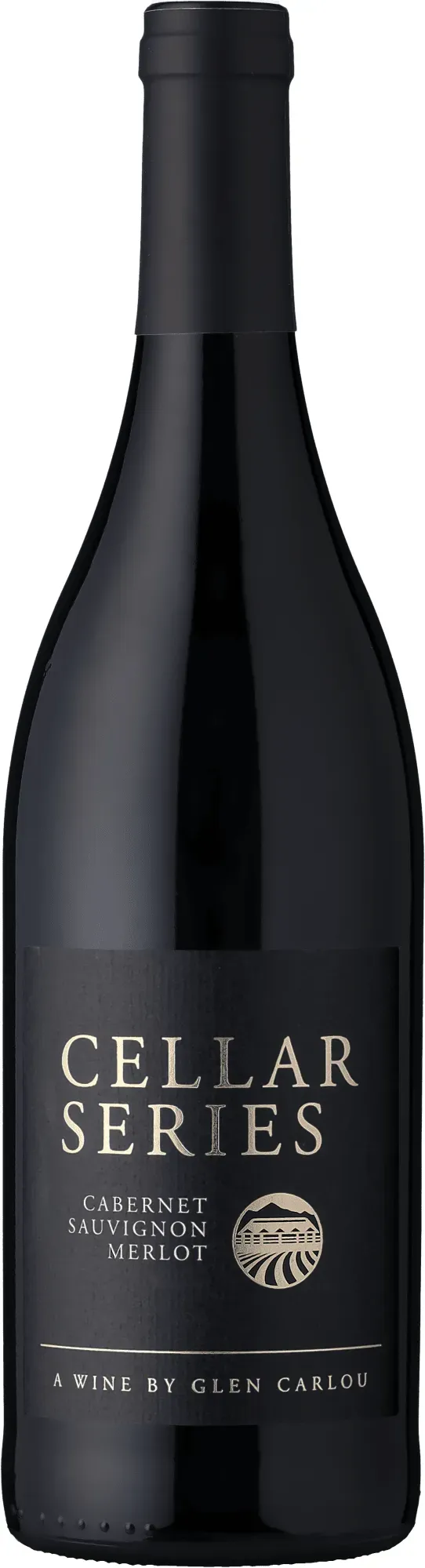 Glen Carlou »Cellar Series« Cabernet Sauvignon & Merlot