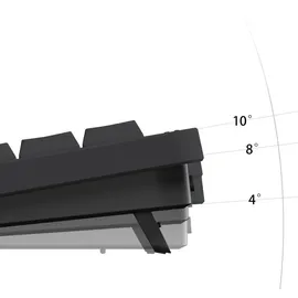 nuphy Node 100 Low Profile US