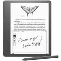 Amazon Kindle Scribe (1. Gen) 2022 16 GB ohne Werbung inkl. Eingabestift Premium