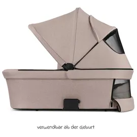 ABC-Design Salsa 5 Run Camel