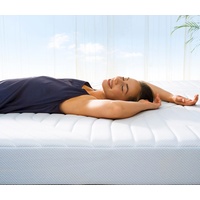 Tempur TEMPUR® Pro® CoolQuilt Viscoschaum 100 x 200 cm