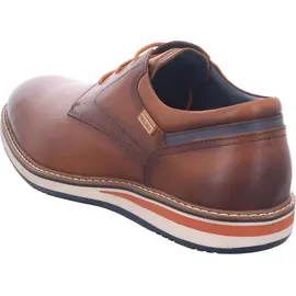 PIKOLINOS Halbschuhe in Braun | Gr.: 46