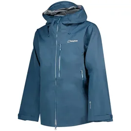 Berghaus Ridge-seeker Gore-tex® Jacke - Northern Sky - L