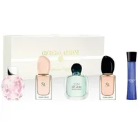 GIORGIO ARMANI Collection Variety For Her Gift Set